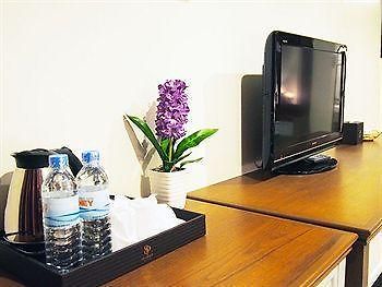 โรงแรม H.boutique 3*