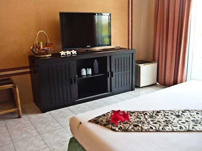 โรงแรม Fnb Pattaya