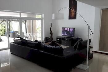 โรงแรม In Pattaya