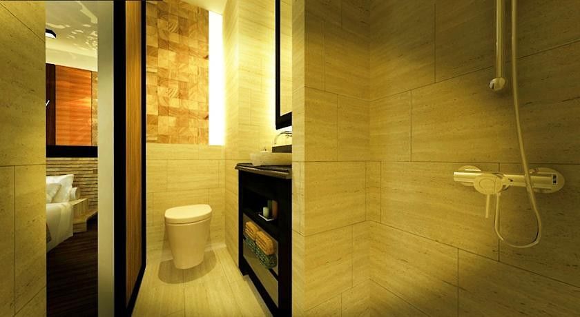 Oyo 143 Dday Resotel 4* Pattaya