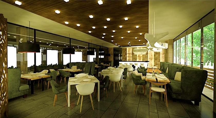 โรงแรม Oyo 143 Dday Resotel Pattaya