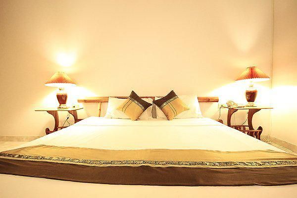 Eden Hotel Pattaya โรงแรม 2*