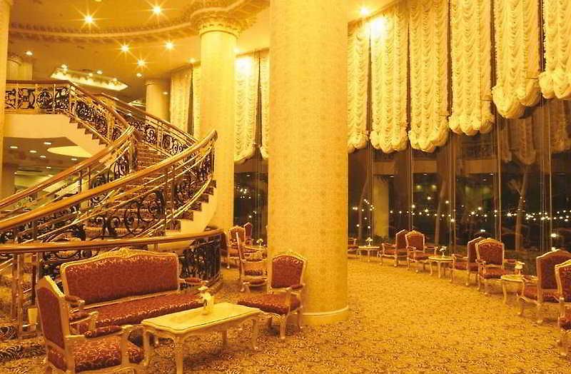โรงแรม Adriatic Palace