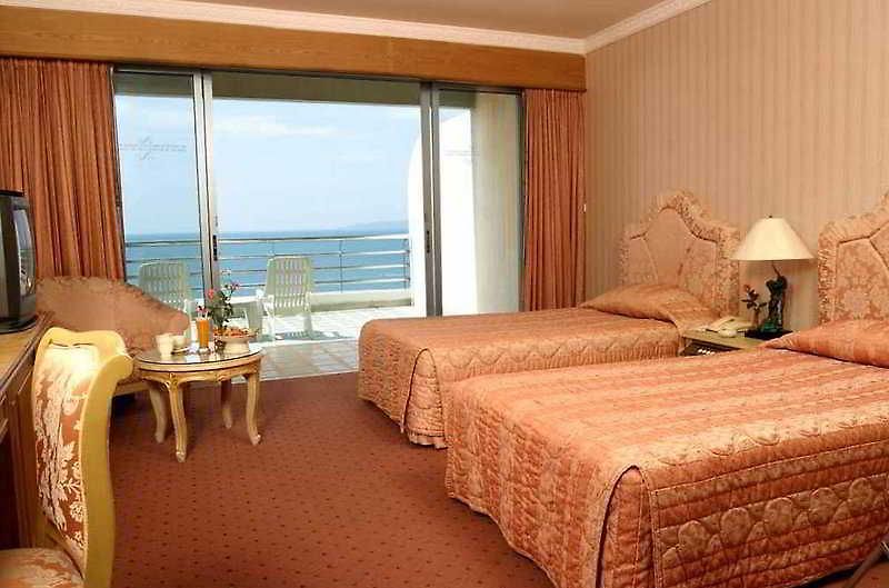 โรงแรม Adriatic Palace 5*