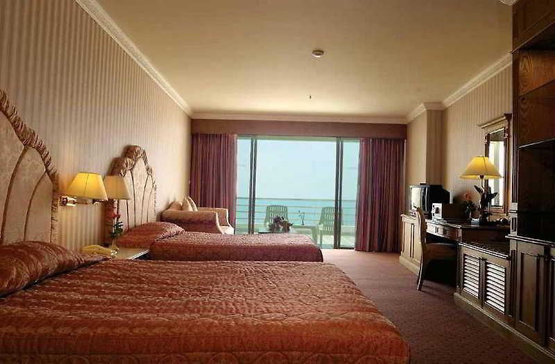 โรงแรม Adriatic Palace 5*