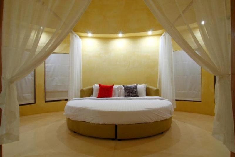 รีสอร์ท Chic+ Chill @eravana 4*