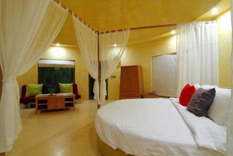 รีสอร์ท Chic+ Chill @eravana