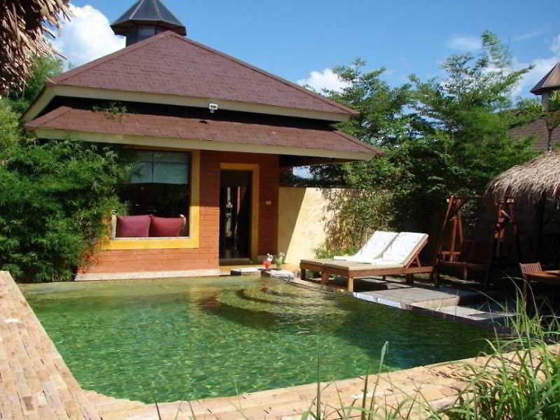 รีสอร์ท Chic+ Chill @eravana
