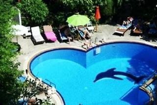 Mermaid's Jomtien รีสอร์ท Pattaya