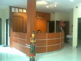 Collection O Southern Star Pattaya