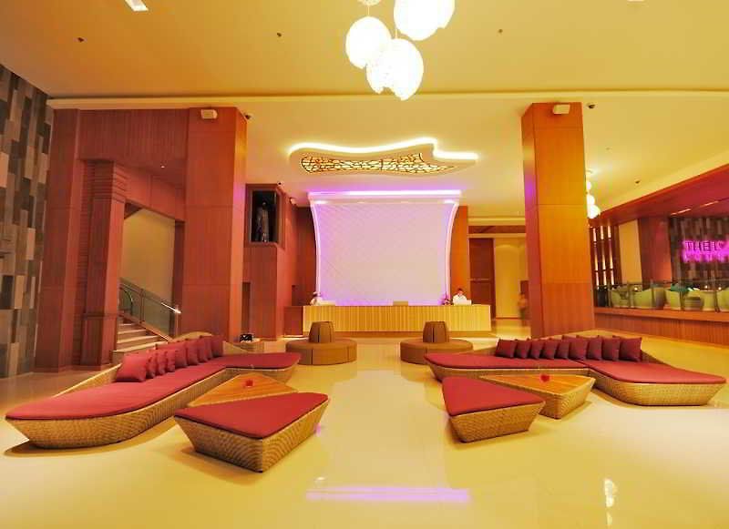 โรงแรม นริส อาร์ท โฮเทล 3*