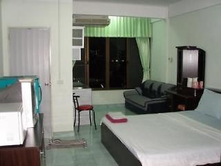 ที่พัก River Pattaya