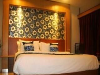 สตาร์ เรสซิเดนส์ โฮเทล 2* Pattaya