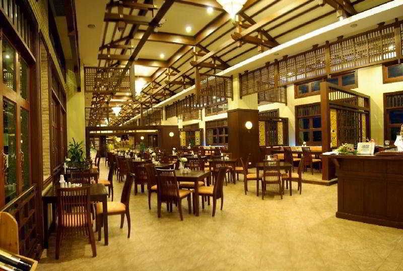 Hotel Mike Garden - Sha Extar Pattaya
