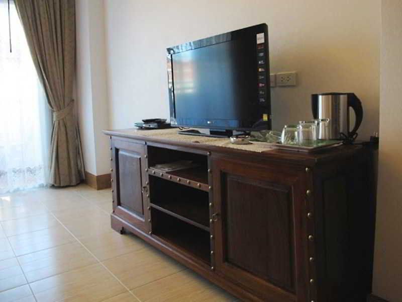 Harmony โรงแรม Pattaya