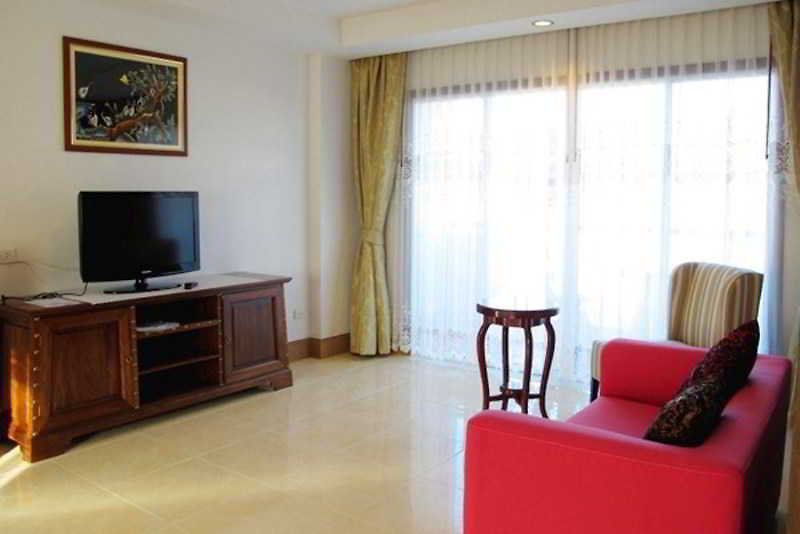 โรงแรม Harmony 3*