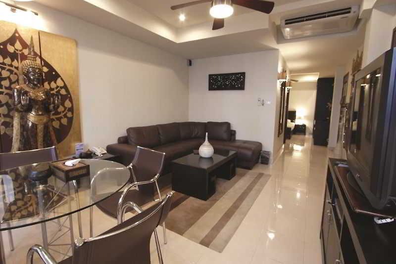 โรงแรม Copa 3*