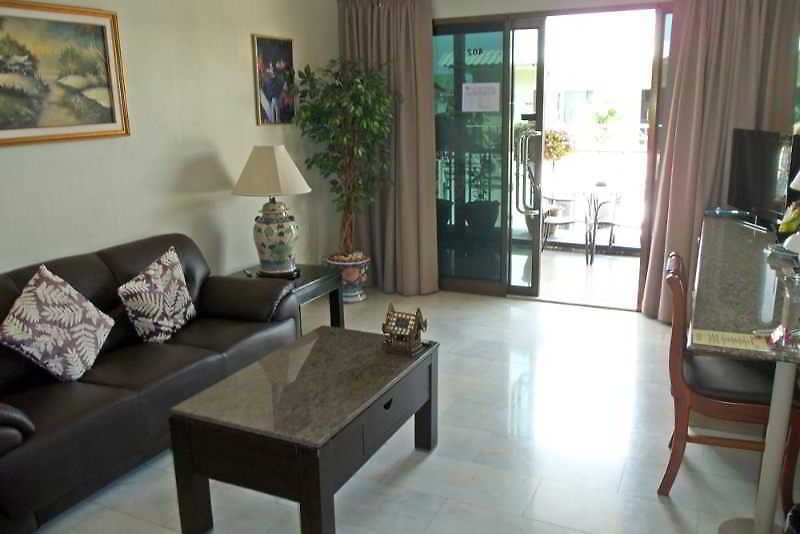 โรงแรม Copa 3*