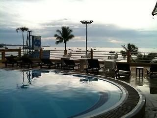 เอเอ โฮเทล พัทยา 2* Pattaya