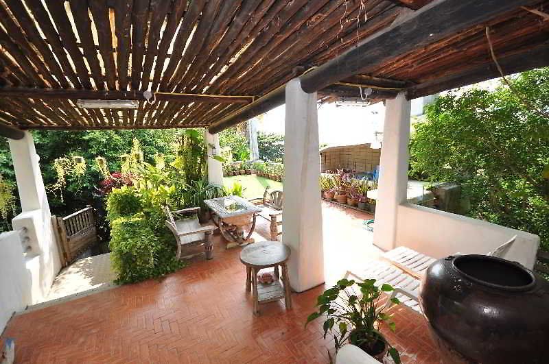 Momchailai Retreat รีสอร์ท