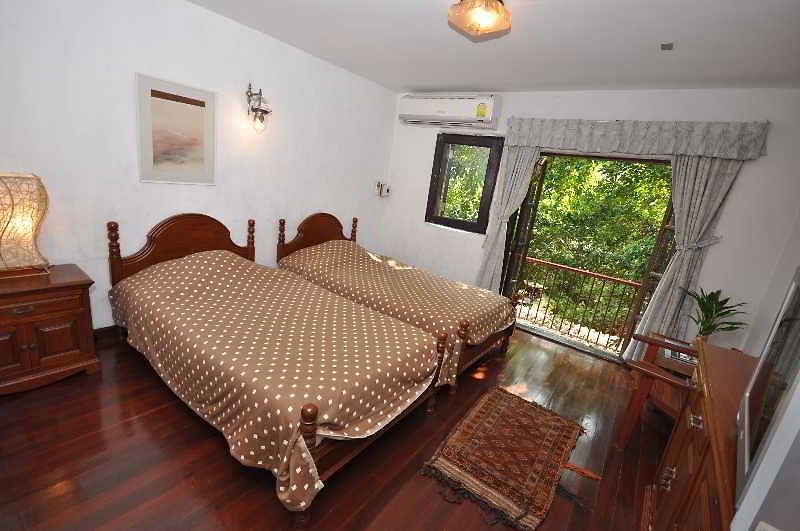 รีสอร์ท Momchailai Retreat Pattaya