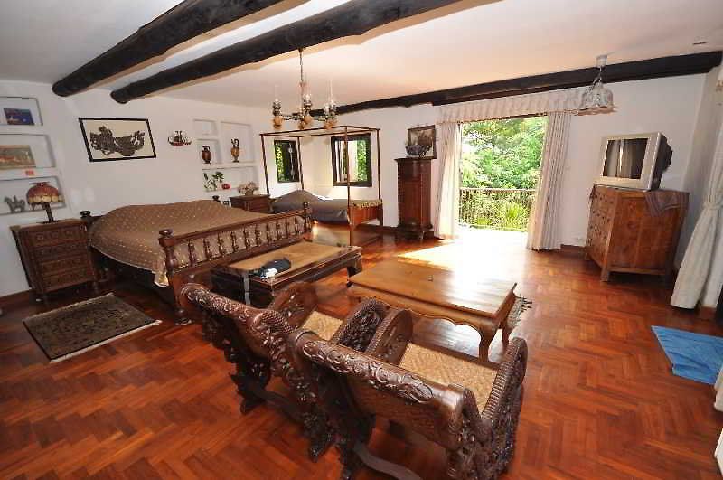 รีสอร์ท Momchailai Retreat
