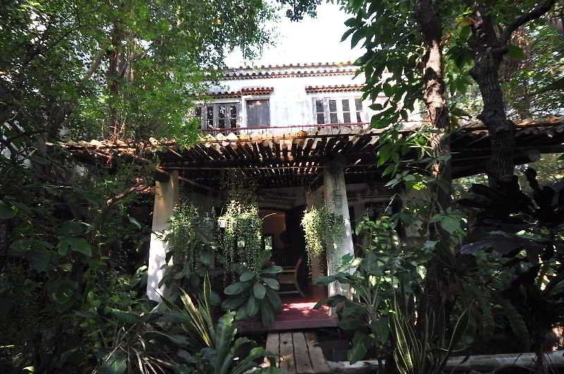 รีสอร์ท Momchailai Retreat 3*