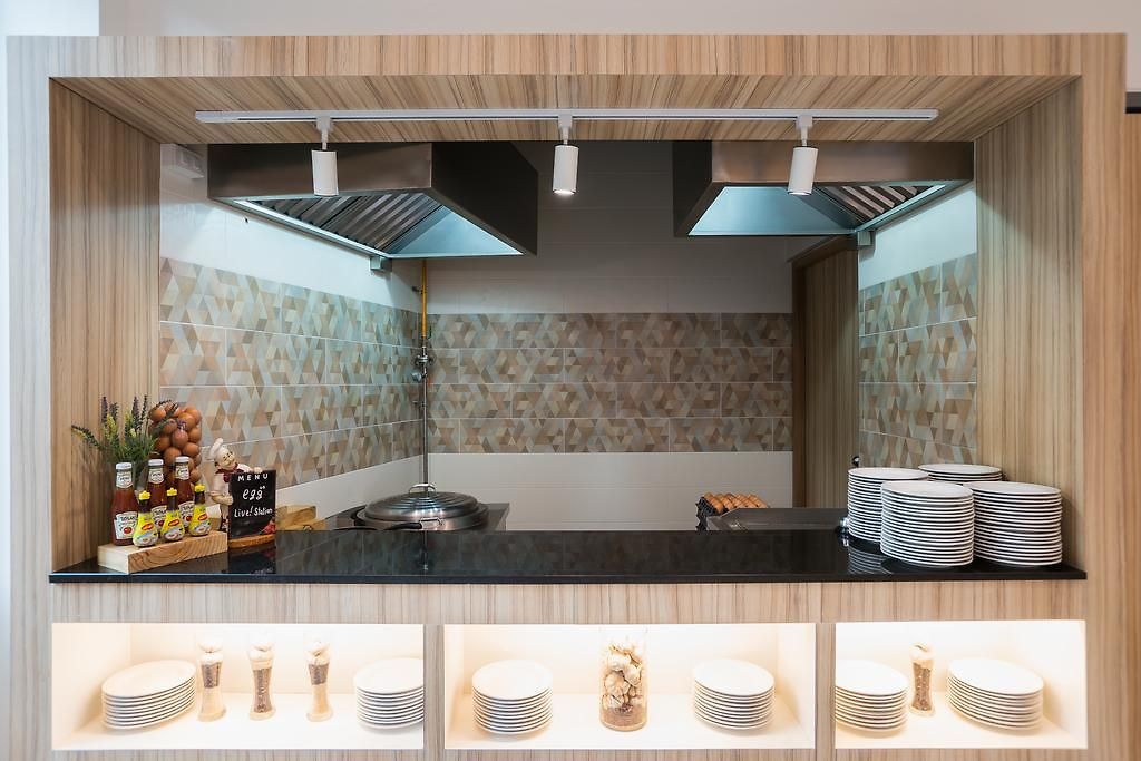 J Inspired โรงแรม Pattaya