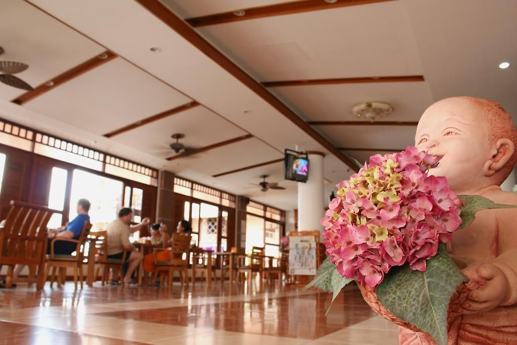 โรงแรม ซันวิว เพลส