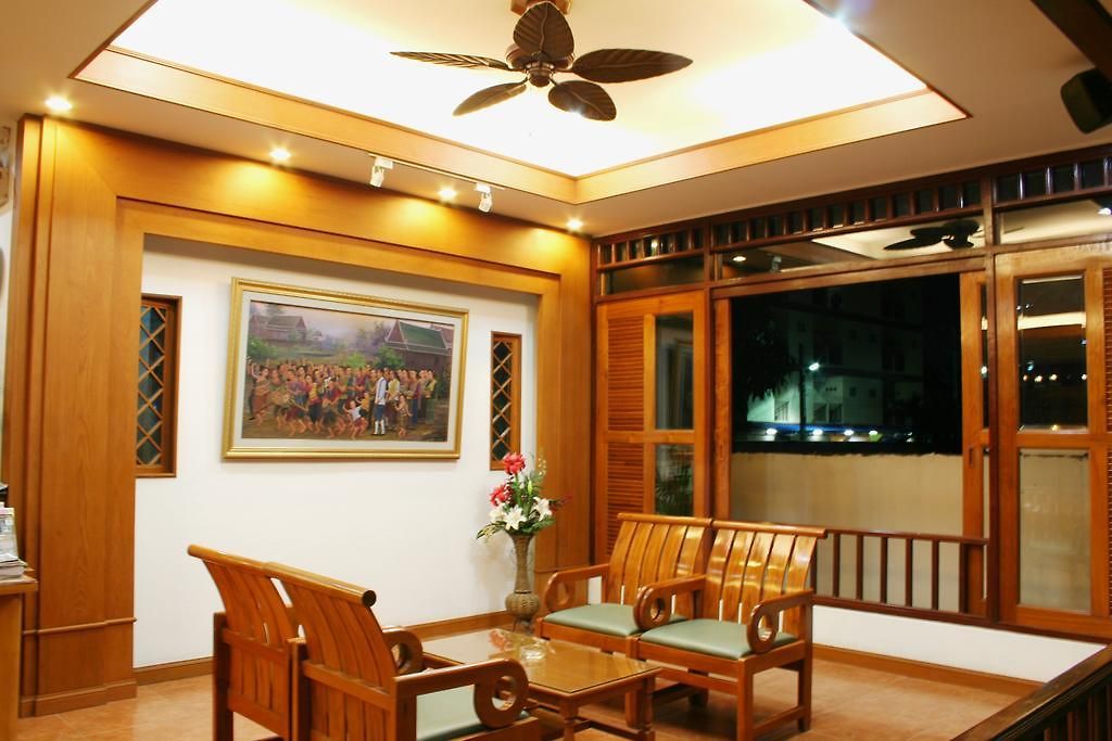 ซันวิว เพลส โรงแรม