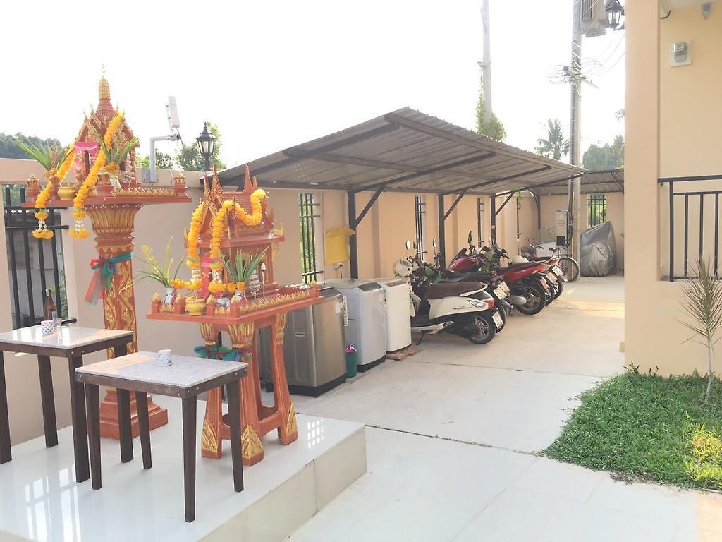 Richmond Hotel Pattaya