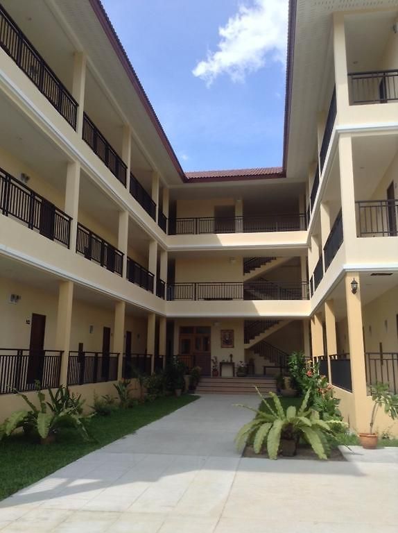 Hotel Richmond 3*