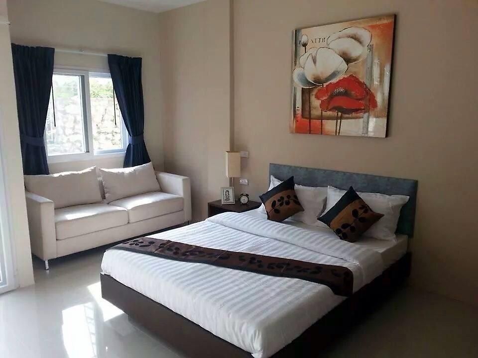 Richmond Hotel Pattaya