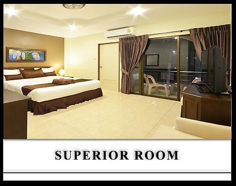 โรงแรม The Links