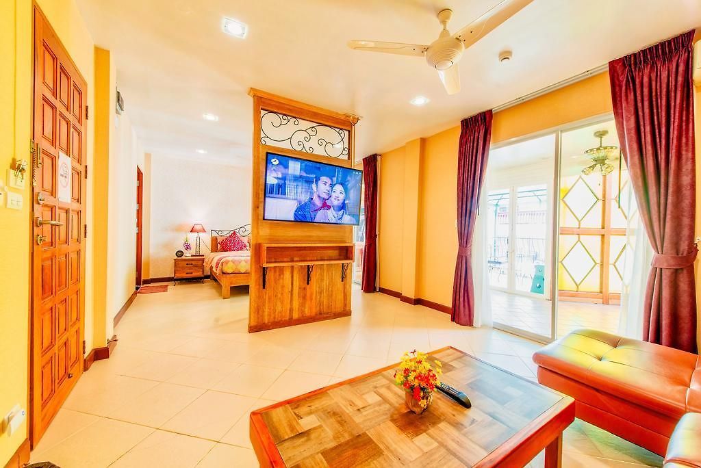 High Lords Pattaya