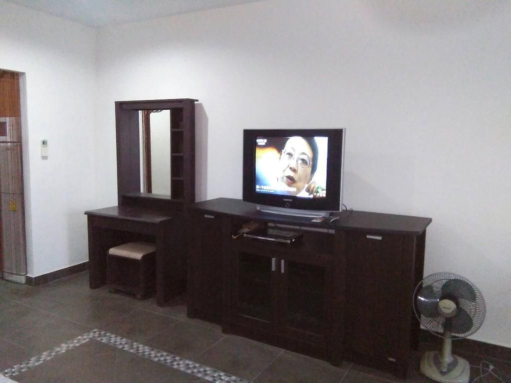 อพาร์ทเม้น View Talay 5c Pattaya