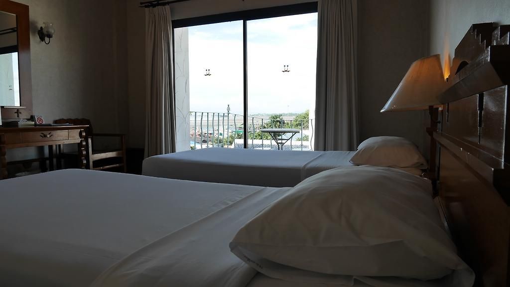 รีสอร์ท Naklua Pattaya
