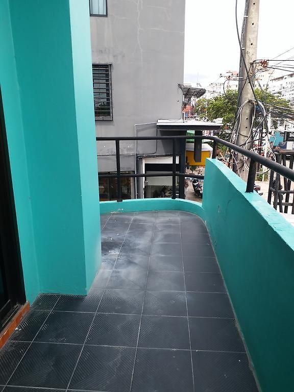 บ้านพัก Tiger Bar & Pattaya