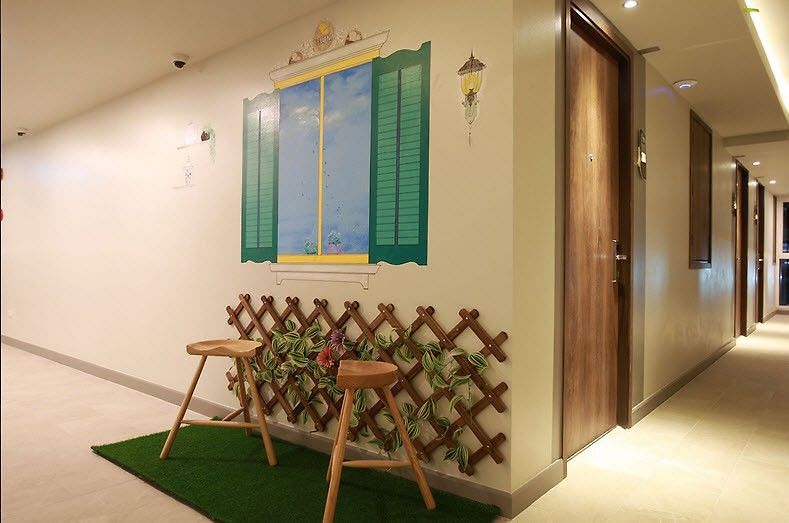 Levana - Sha Extra โรงแรม 3*