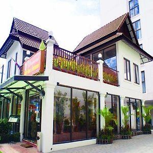 โรงแรม Diamond Place Pattaya