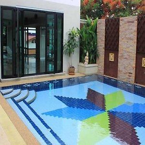 Diamond Place โรงแรม Pattaya