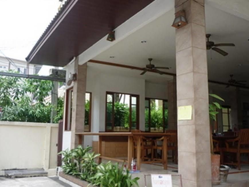 New Nikom Court อพาร์ทเม้น Pattaya