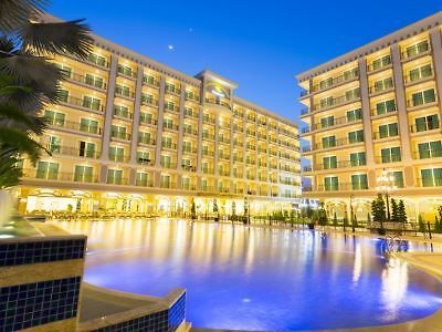 โรงแรม Lk Celestite