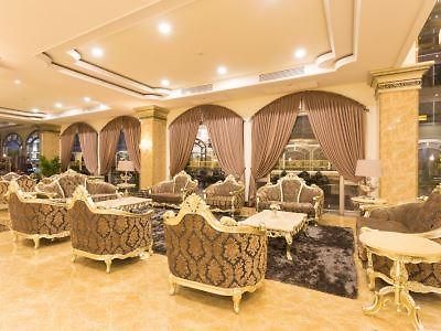 Lk Celestite 5* Pattaya