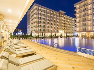 Hotel Lk Celestite