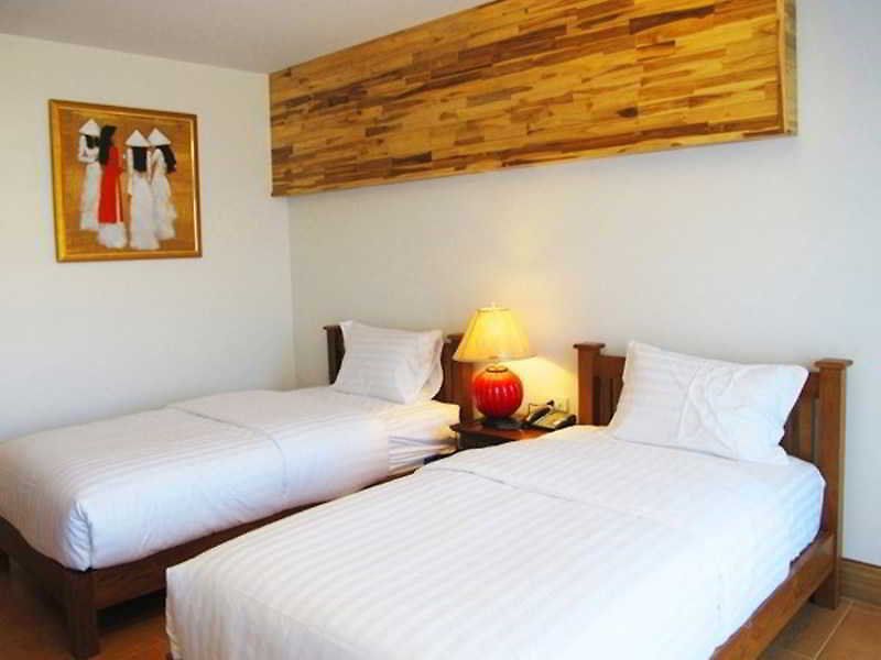 Harmony โรงแรม