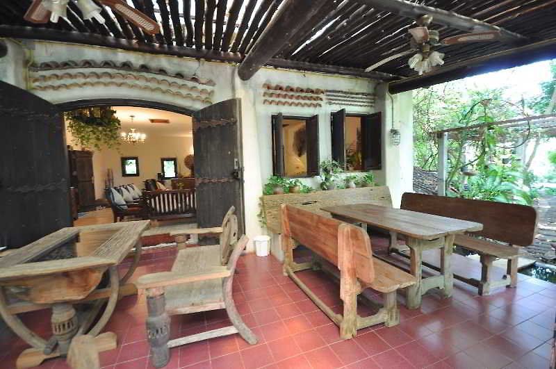 Momchailai Retreat รีสอร์ท Pattaya