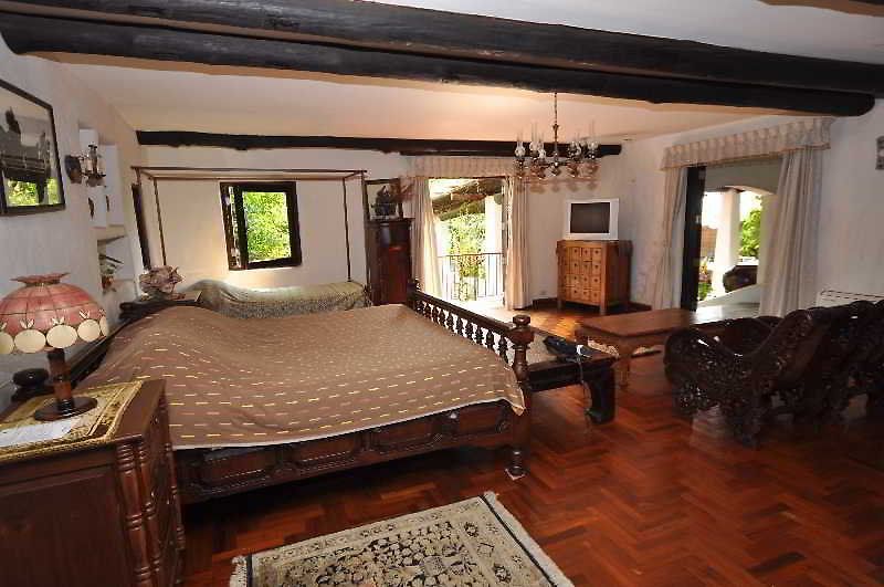 Momchailai Retreat รีสอร์ท Pattaya