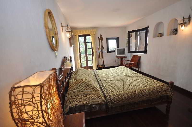 Momchailai Retreat รีสอร์ท 3*