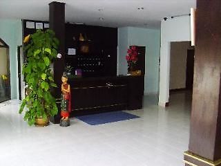 Collection O Southern Star รีสอร์ท Pattaya